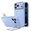 iPhone 18 Pro/17 Pro ESR Classic Hybrid Kickstand MagSafe case