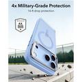 iPhone 18 Pro/17 Pro ESR Classic Hybrid Kickstand MagSafe case