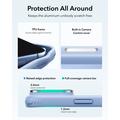 iPhone 18 Pro/17 Pro ESR Classic Hybrid Kickstand MagSafe case