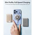 iPhone 18 Pro/17 Pro ESR Classic Hybrid Kickstand MagSafe case