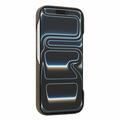 Custodia magnetica sottile in fibra di carbonio per iPhone 18 Pro/17 Pro
