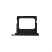 Vassoio per schede SIM per iPhone 18 Pro/18 Pro Max - Nero