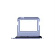 Vassoio per schede SIM per iPhone 18 Pro/18 Pro Max - Blu