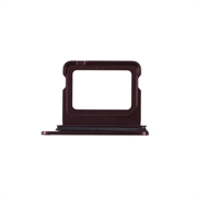 Vassoio per schede SIM per iPhone 18 Pro/18 Pro Max - Burgundy