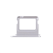 Vassoio per schede SIM per iPhone 18 Pro/18 Pro Max - Color Argento