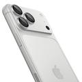 iPhone 18 Pro/18 Pro Max Spigen Glas.tR Ez Fit Optik Pro Proteggi Obiettivo Fotocamera - 2 Pezzi. - Color Argento