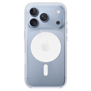 Custodia Apple Clear per iPhone 18 Pro con MagSafe MKDU4ZM/A