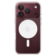 Custodia Apple Clear per iPhone 18 Pro con MagSafe MKDU4ZM/A