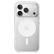 Custodia Apple Clear per iPhone 18 Pro con MagSafe MKDU4ZM/A