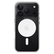 Custodia Apple Clear per iPhone 18 Pro con MagSafe MKDU4ZM/A