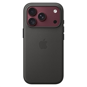 iPhone 18 Pro Custodia Apple TechWoven con MagSafe MKD64ZM/A - Nera