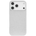 Custodia Biodegradabile per iPhone 18 Pro - Beige