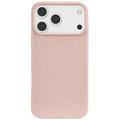 Custodia Biodegradabile per iPhone 18 Pro - Rosa