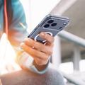 Custodia Chiaro iPhone 18 Pro Dux Ducis - Compatibile con MagSafe