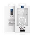 Custodia Chiaro iPhone 18 Pro Dux Ducis - Compatibile con MagSafe