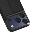 Custodia Flip Dux Ducis Skin Pro per iPhone 18 Pro