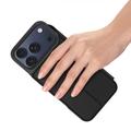 Custodia Flip Dux Ducis Skin Pro per iPhone 18 Pro