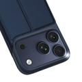 Custodia Flip Dux Ducis Skin Pro per iPhone 18 Pro