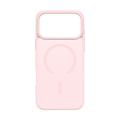 Custodia ibrida per iPhone 18 Pro Dux Ducis Yind - Compatibile con MagSafe - Rosa Chiaro