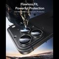 Protezione fotocamera iPhone 18 Pro/18 Pro Max ESR Armorite - Nero