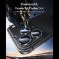 Protezione fotocamera iPhone 18 Pro/18 Pro Max ESR Armorite - Trasparente