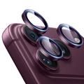 Protezione fotocamera iPhone 18 Pro/18 Pro Max ESR Armorite - Borgogna