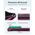 iPhone 18 Pro Max/17 Pro Max ESR Classic Hybrid Kickstand MagSafe Case