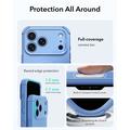 Custodia ESR Cyber Tough MagSafe per iPhone 18 Pro Max/17 Pro Max