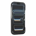 Custodia magnetica sottile in fibra di carbonio per iPhone 18 Pro Max/17 Pro Max