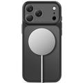 Custodia ibrida Tech-Protect MagPrime MagSafe CC per iPhone 18 Pro Max/17 Pro Max