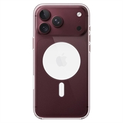 Custodia Apple Clear per iPhone 18 Pro Max con MagSafe MKDV4ZM/A