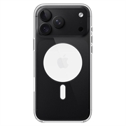 Custodia Apple Clear per iPhone 18 Pro Max con MagSafe MKDV4ZM/A