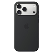 Custodia in Silicone per iPhone 18 Pro Max Apple con MagSafe MK954ZM/A