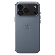 iPhone 18 Pro Max Custodia Apple TechWoven con MagSafe MKDR4ZM/A - Chambray blu