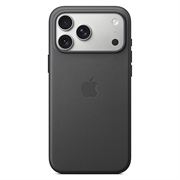 iPhone 18 Pro Max Custodia Apple TechWoven con MagSafe MKDT4ZM/A - Nera