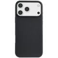 Custodia Biodegradabile per iPhone 18 Pro Max - Nera