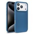 Custodia Biodegradabile per iPhone 18 Pro Max - Blu