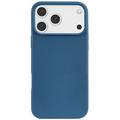 Custodia Biodegradabile per iPhone 18 Pro Max - Blu