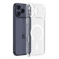 Custodia Chiaro iPhone 18 Pro Max Dux Ducis - Compatibile con MagSafe