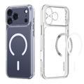Custodia Chiaro iPhone 18 Pro Max Dux Ducis - Compatibile con MagSafe
