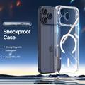 Custodia Chiaro iPhone 18 Pro Max Dux Ducis - Compatibile con MagSafe