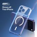 Custodia Chiaro iPhone 18 Pro Max Dux Ducis - Compatibile con MagSafe
