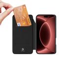 Custodia Flip Dux Ducis Skin Pro per iPhone 18 Pro Max