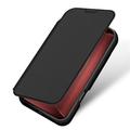 Custodia Flip Dux Ducis Skin Pro per iPhone 18 Pro Max