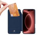 Custodia Flip Dux Ducis Skin Pro per iPhone 18 Pro Max