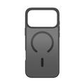Custodia ibrida per iPhone 18 Pro Max Dux Ducis Yind - Compatibile con MagSafe - Nera