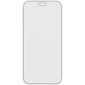 iPhone 18 Pro Max PanzerGlass Anti-Reflective Armor con protezione per lo schermo FastFit In-A-Box - 9H - Bordi neri
