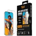 iPhone 18 Pro Max PanzerGlass Anti-Reflective Armor con protezione per lo schermo FastFit In-A-Box - 9H - Bordi neri