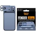 iPhone 18 Pro Max PanzerGlass Fender Camera Protector - Blu