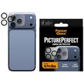 Proteggi Obiettivo per Fotocamera PanzerGlass PicturePerfect per iPhone 18 Pro Max